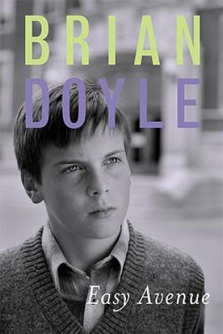 Kniha Easy Avenue Brian Doyle