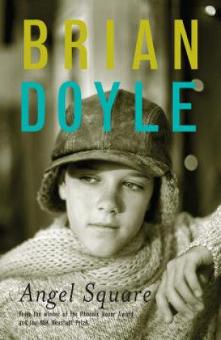 Libro Angel Square Brian Doyle