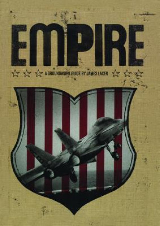 Книга Empire James Laxer