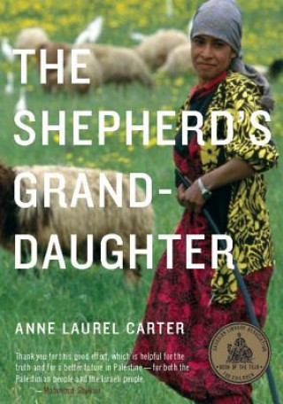 Carte Shepherd's Granddaughter Anne Laurel Carter