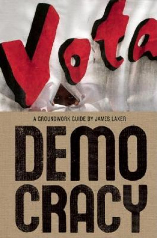 Βιβλίο Democracy James Laxer