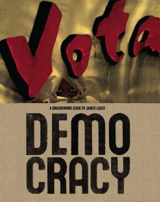 Libro Democracy James Laxer