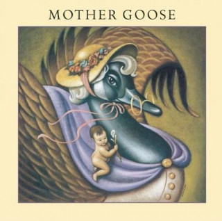 Buch Mother Goose Michael Solomon