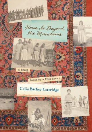 Buch Home Is Beyond the Mountains Celia Barker Lottridge