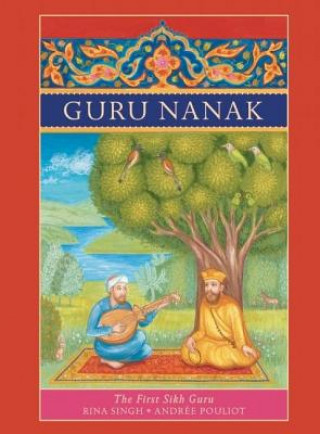 Buch Guru Nanak Rina Singh