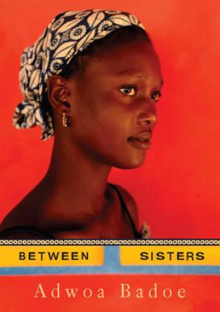 Buch Between Sisters Adwoa Badoe