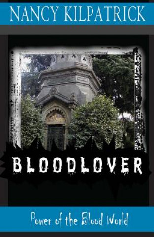 Libro Bloodlover Nancy Kilpatrick