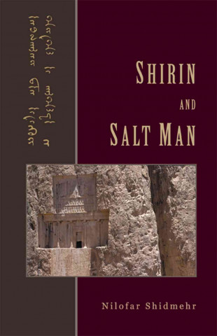 Carte Shirin and Saltman Nilofar Shidmehr