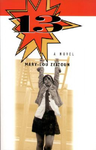 Книга 13 Mary-Lou Zeitoun