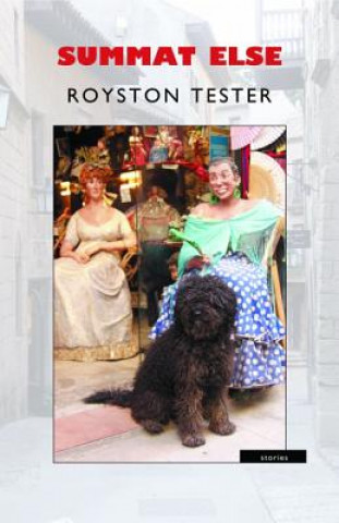 Carte Summat Else Royston Tester