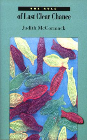 Buch The Rule of Last Clear Chance Judith McCormack