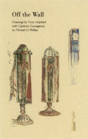 Carte Off the Wall Michael Phillips