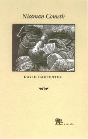 Kniha Niceman Cometh David Carpenter
