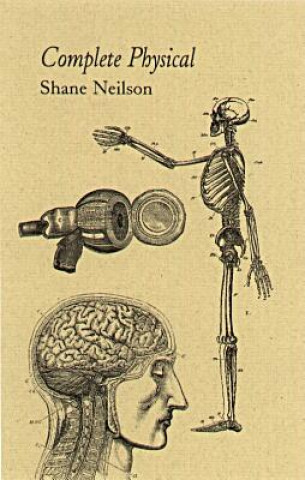 Book Complete Physical Shane Neilson