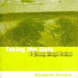 Livro Taking the Gate Stephen Scobie