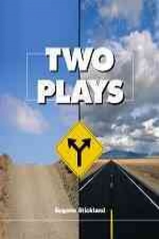 Knjiga Two Plays Eugene Stickland