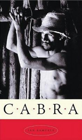 Buch Cabra Ian Samuels