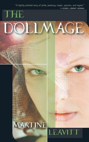 Knjiga Dollmage Martine Leavitt