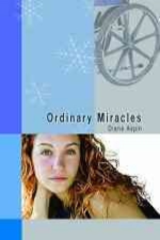 Kniha Ordinary Miracles Diana Aspin