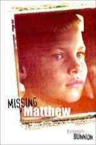 Carte Missing Matthew Kristyn Dunnion