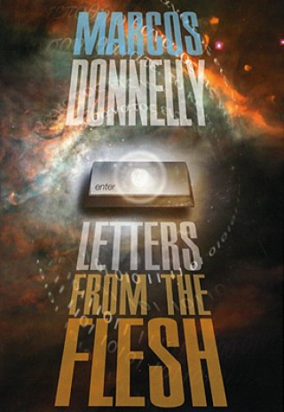 Buch Letters from the Flesh Marcos Donnelly