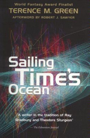 Carte Sailing Time's Ocean Terence M. Green