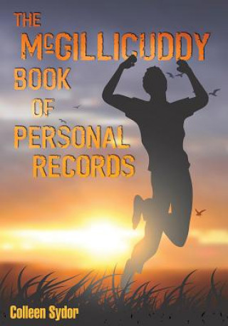 Книга The McGillicuddy Book of Personal Records Colleen Sydor