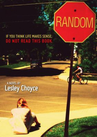 Boek Random Lesley Choyce