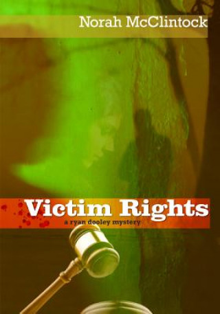 Carte Victim Rights Norah McClintock