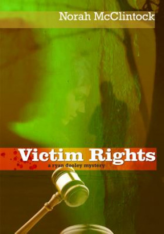 Książka Victim Rights Norah McClintock