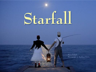 Book Starfall Diana Kolpak