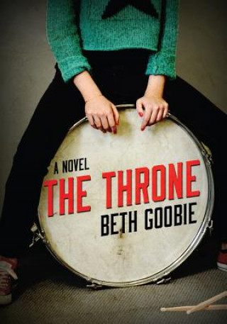 Buch The Throne Beth Goobie