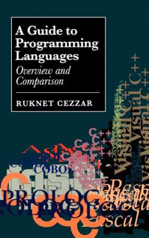 Carte Guide to Programming Languages Ruknet Cezzar
