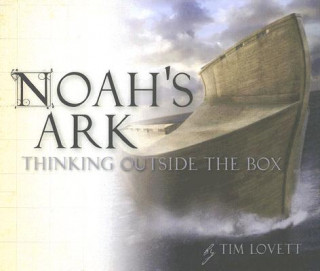 Libro Noah's Ark: Thinking Outside the Box Tim Lovett