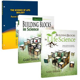 Carte Science of Life: Biology Package Master Books