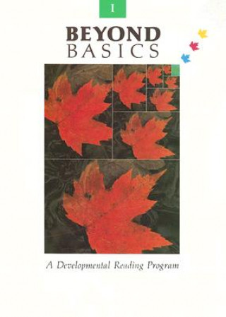 Kniha Beyond Basics: A Developmental Reading Program Jamestown Publishers