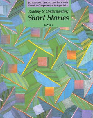 Buch Reading & Understanding Short Stories: Level 1 Jamestown Publishers