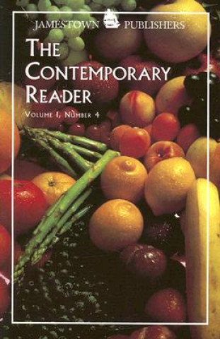 Buch The Contemporary Reader: Number 4 McGraw-Hill/Glencoe