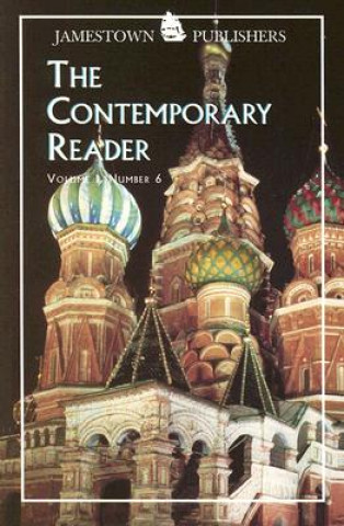 Book The Contemporary Reader: Volume 1 Jamestown Publishers