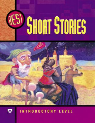 Könyv Best Short Stories: Introductory Level Jamestown Publishers