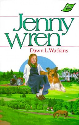 Carte Jenny Wren Grd 4-7 Dawn L. Watkins