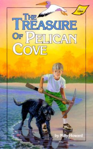 Book The Treasure of Pelican Cove Milly Howard