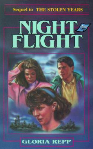 Libro Night Flight Gloria Repp