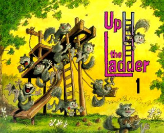 Knjiga Up the Ladder Bob Jones University