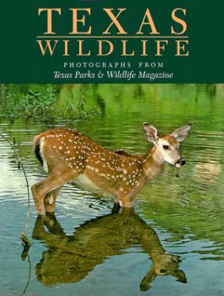 Buch Texas Wildlife: Photographs from Texas Parks and Wildlife Magazine Texas Parks and Wildlife Magazine