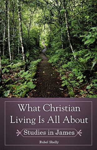 Carte What Christian Living Is All about Rubel Shelly