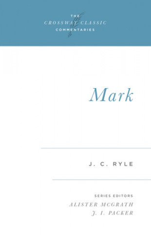 Könyv Mark John Charles Ryle