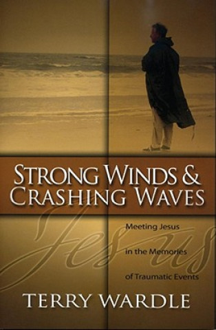Carte Strong Winds & Crashing Waves TERRY WARDLE