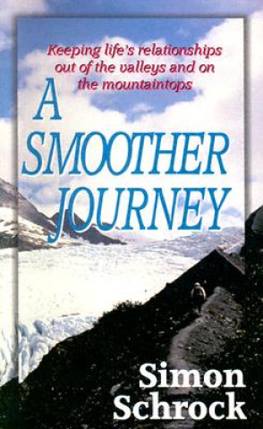 Libro Smoother Journey: Simon Schrock