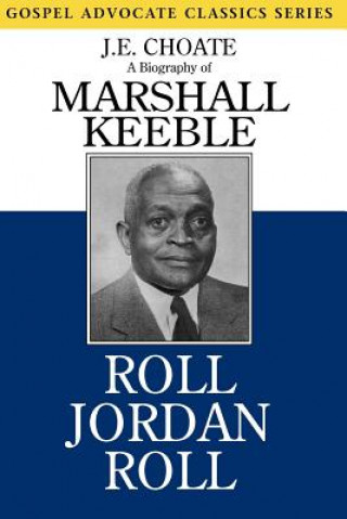 Książka Roll Jordan Roll J. E. Choate